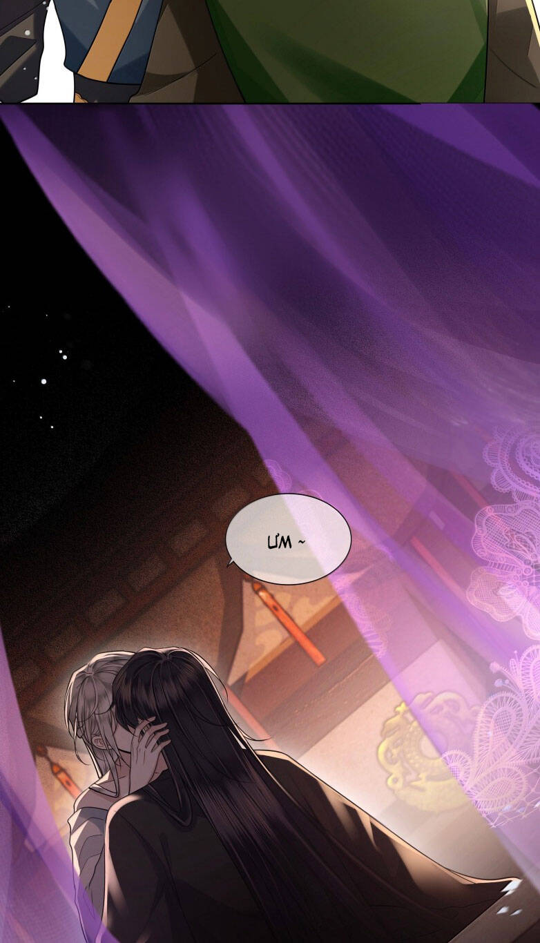 Điện Hạ Khuynh Thành Chapter 120 - 15