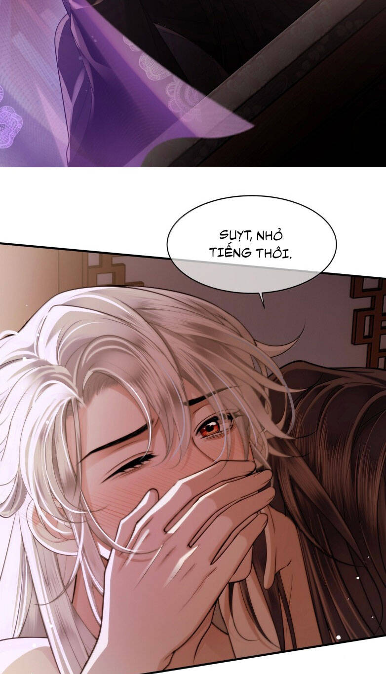 Điện Hạ Khuynh Thành Chapter 120 - 16