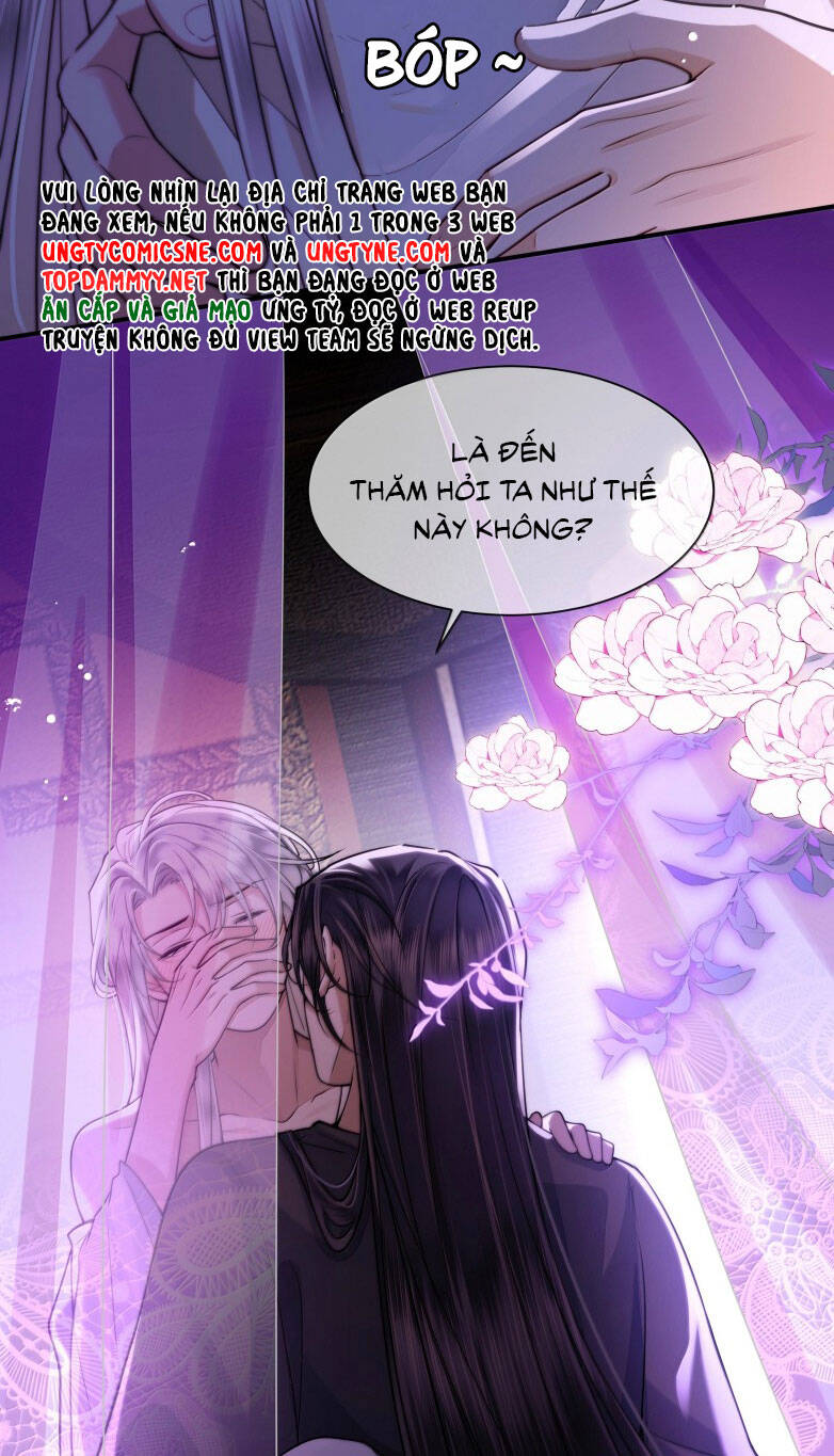 Điện Hạ Khuynh Thành Chapter 120 - 18