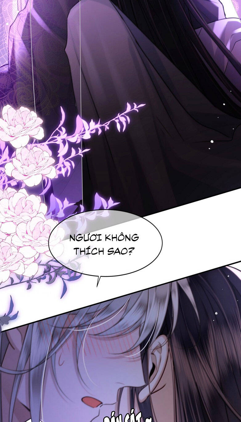 Điện Hạ Khuynh Thành Chapter 120 - 19