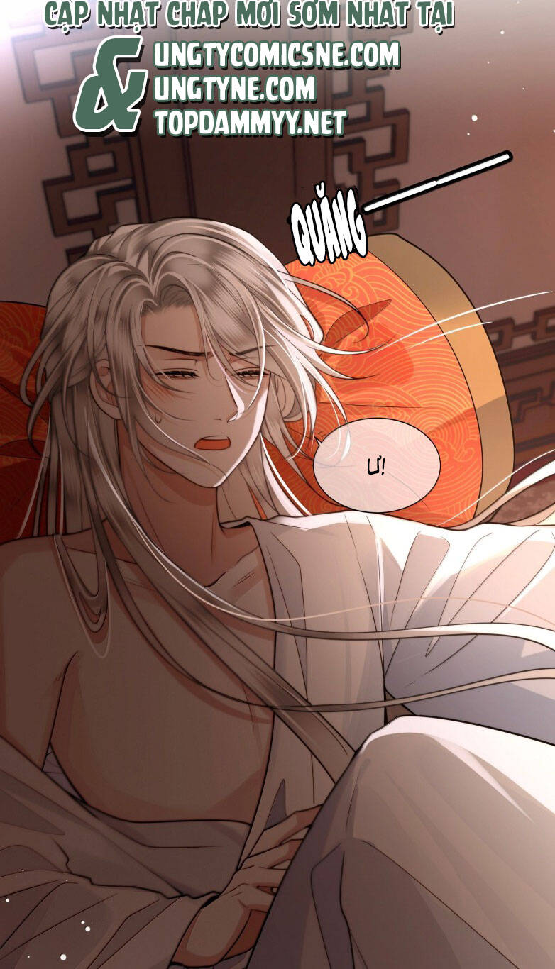 Điện Hạ Khuynh Thành Chapter 120 - 21