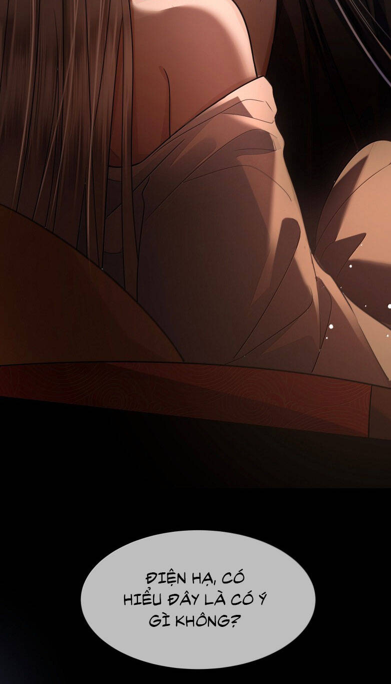 Điện Hạ Khuynh Thành Chapter 120 - 23