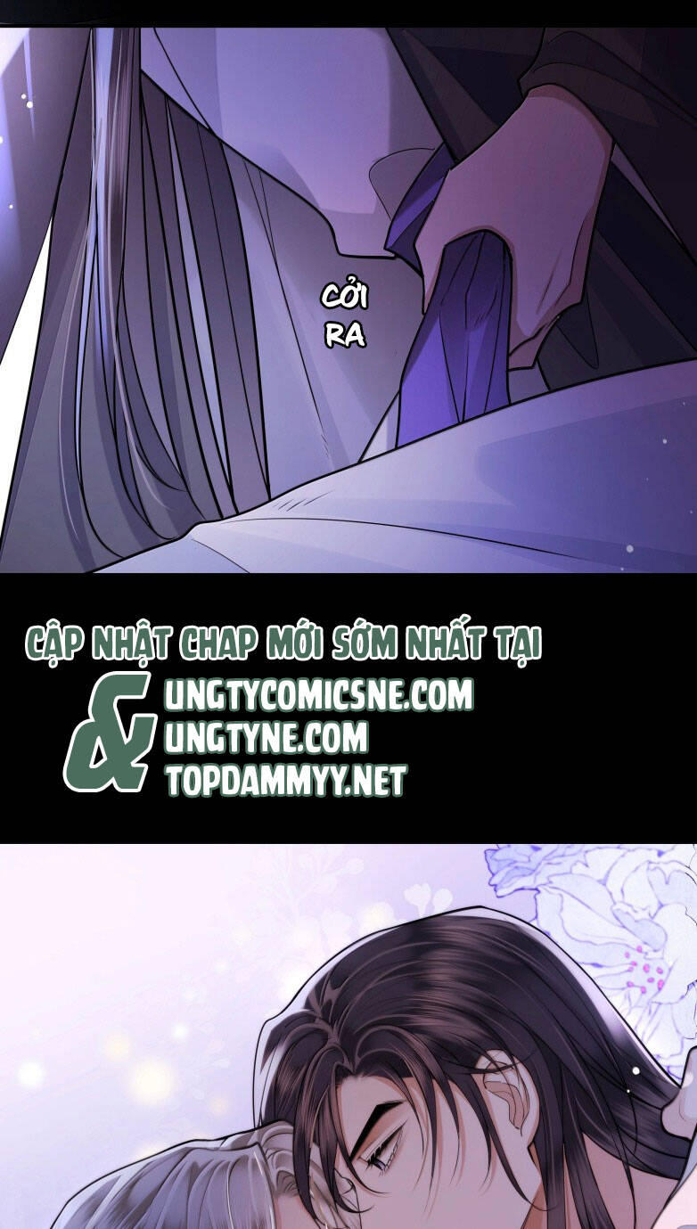 Điện Hạ Khuynh Thành Chapter 120 - 24
