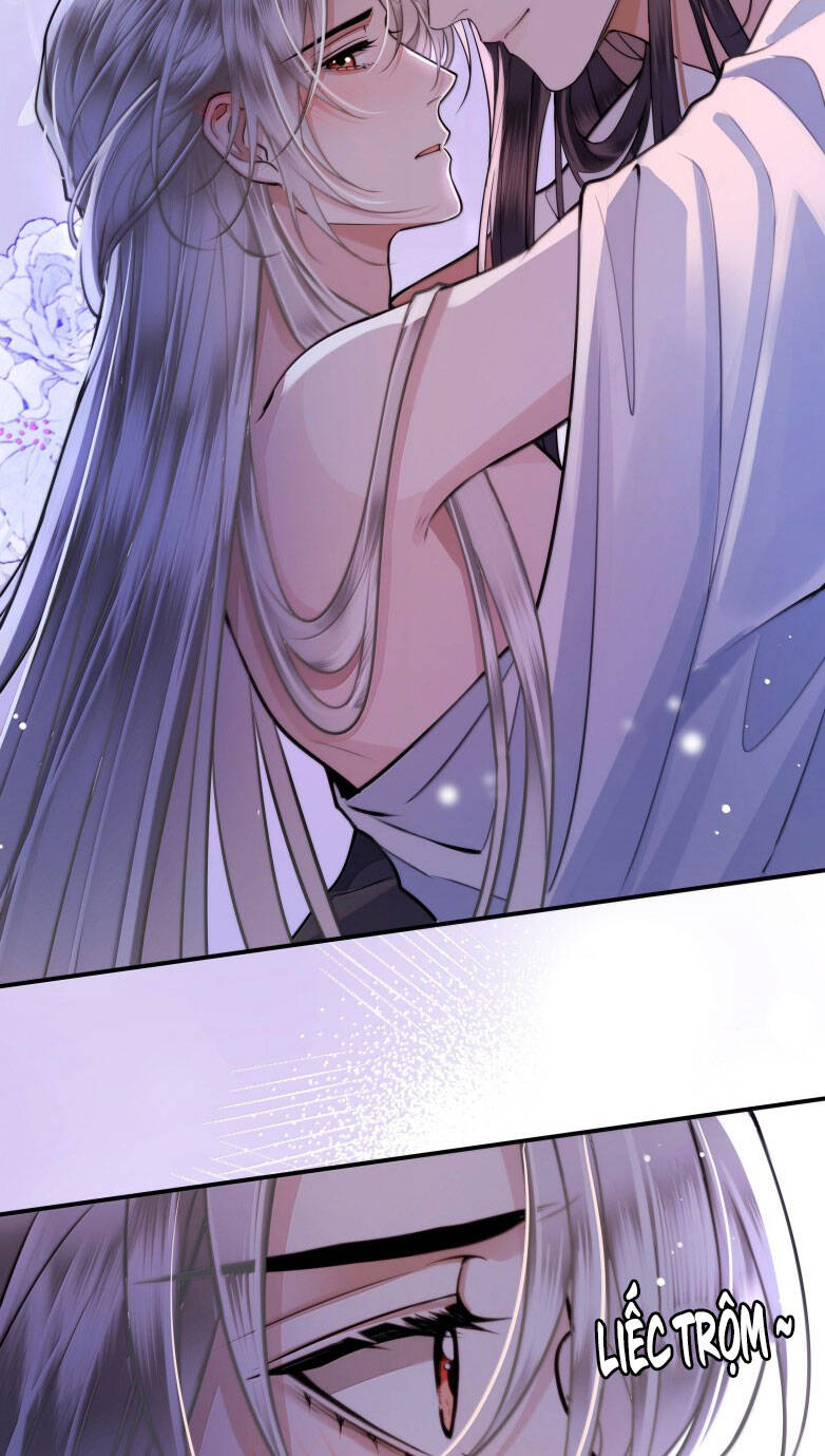 Điện Hạ Khuynh Thành Chapter 120 - 25