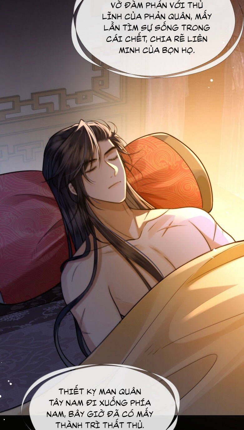 Điện Hạ Khuynh Thành Chapter 120 - 30