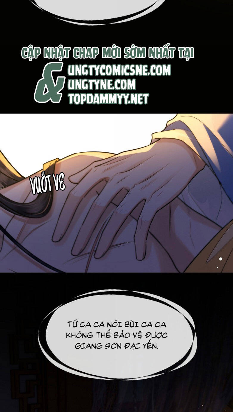 Điện Hạ Khuynh Thành Chapter 120 - 31