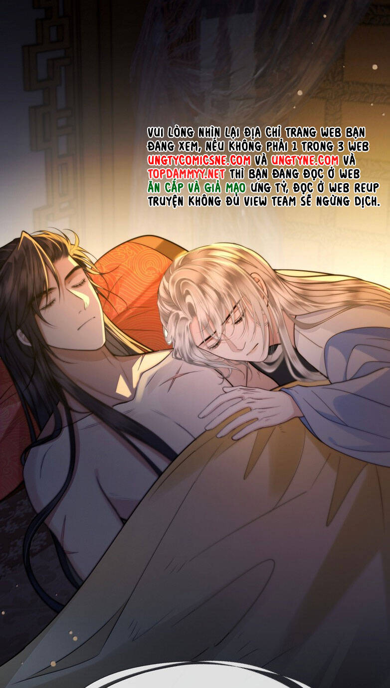 Điện Hạ Khuynh Thành Chapter 120 - 32
