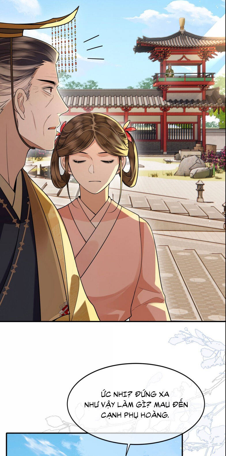 Điện Hạ Khuynh Thành Chapter 120 - 6