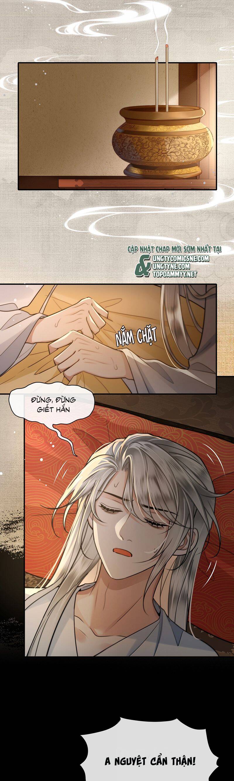 Điện Hạ Khuynh Thành Chapter 121 - 2