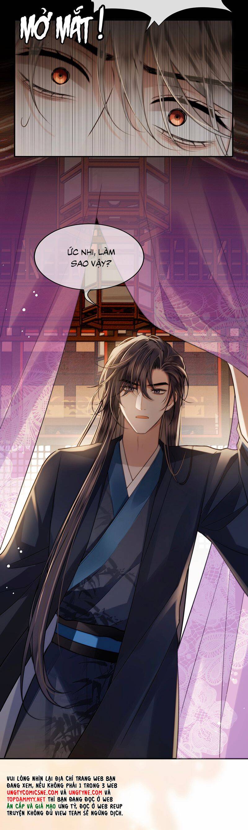 Điện Hạ Khuynh Thành Chapter 121 - 3