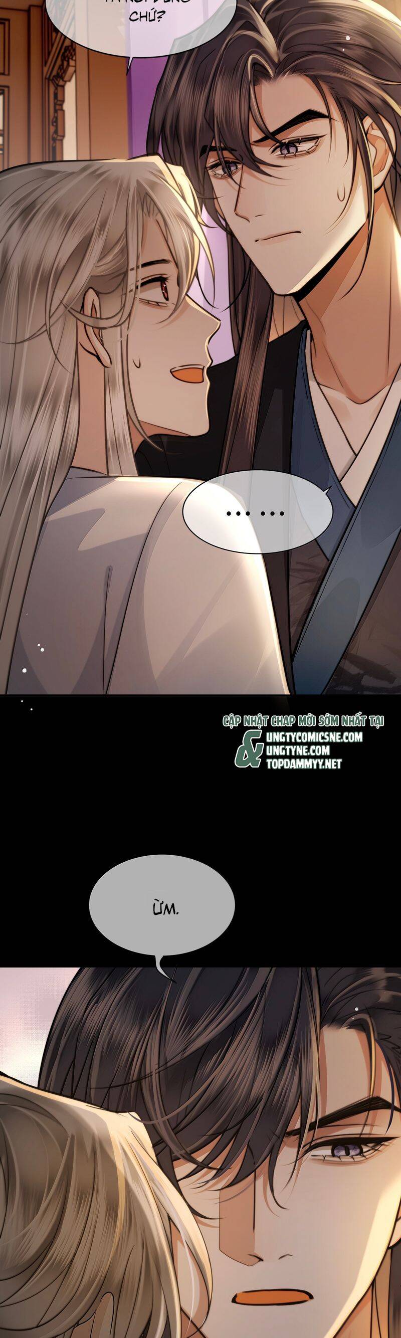 Điện Hạ Khuynh Thành Chapter 121 - 5