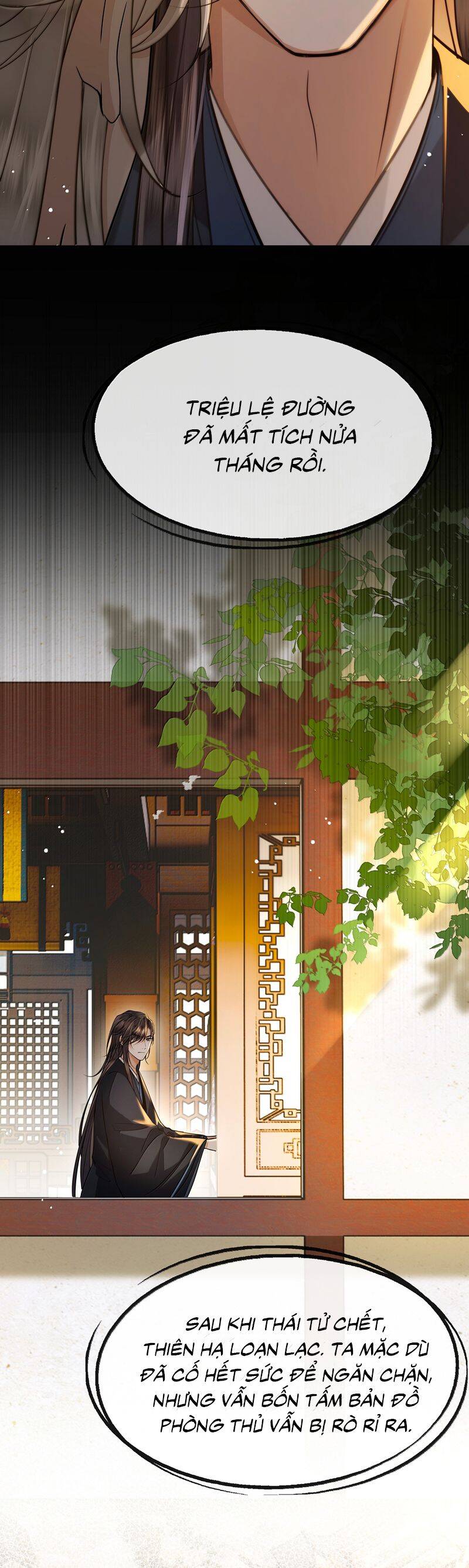 Điện Hạ Khuynh Thành Chapter 121 - 6