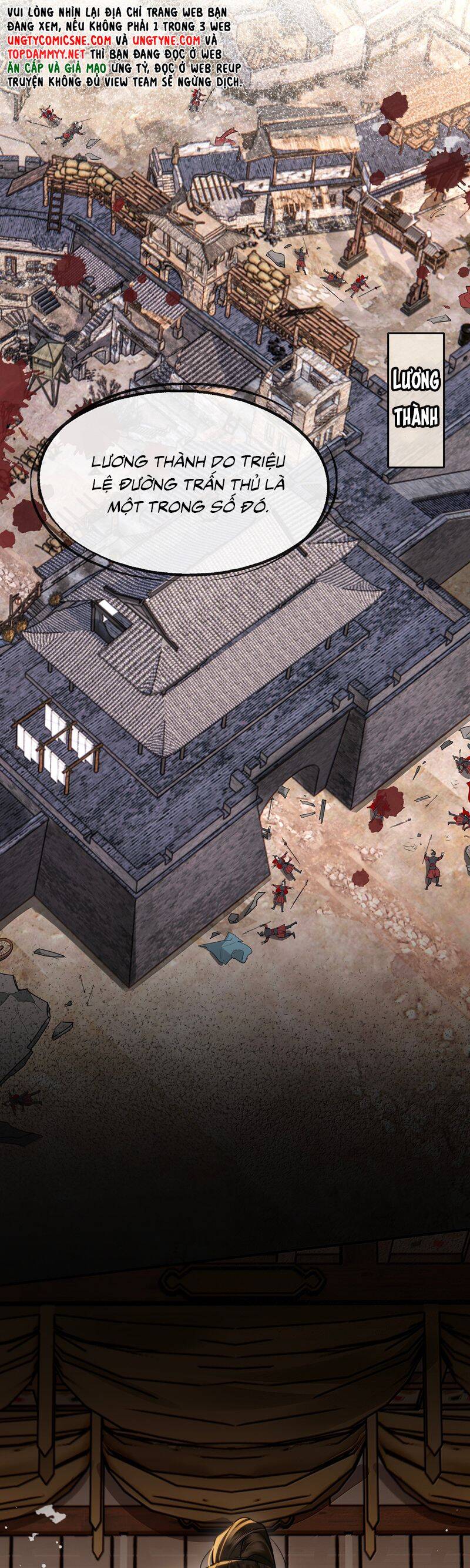 Điện Hạ Khuynh Thành Chapter 121 - 7