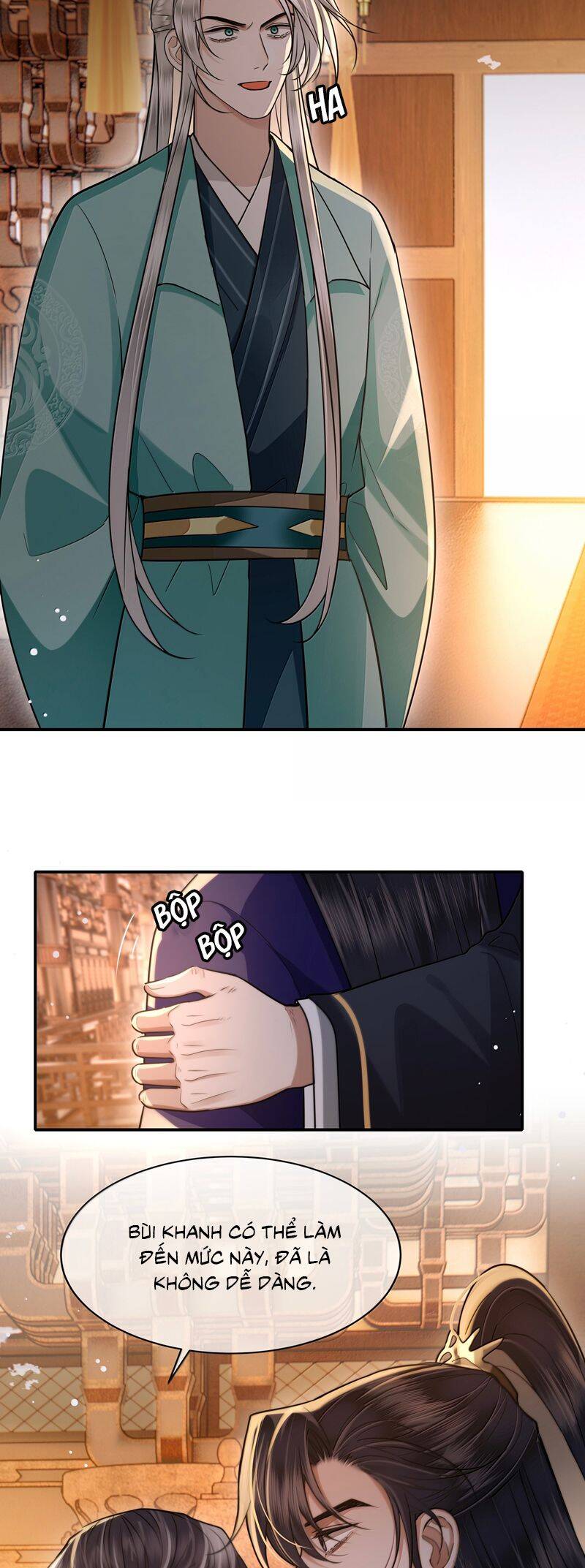 Điện Hạ Khuynh Thành Chapter 122 - 15