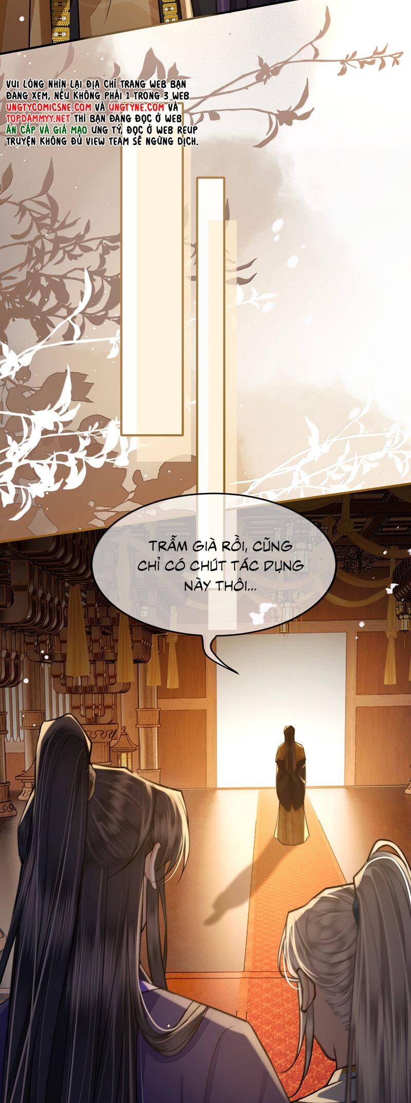 Điện Hạ Khuynh Thành Chapter 122 - 19