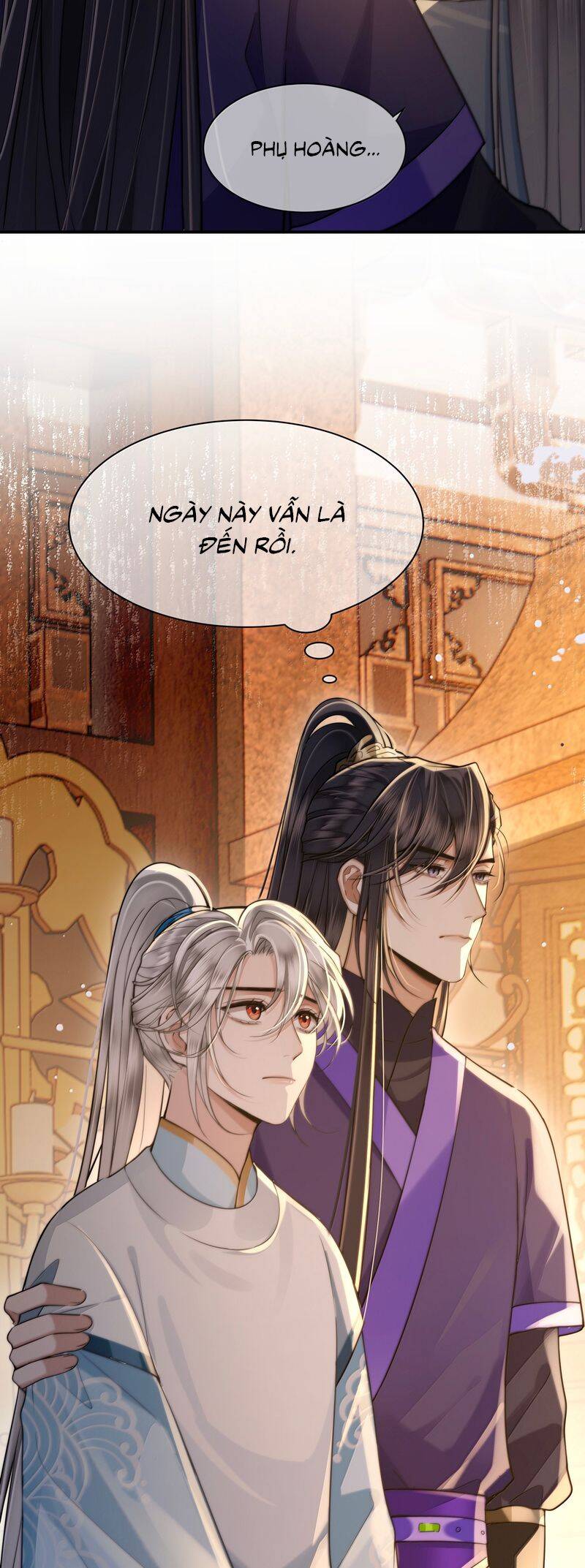 Điện Hạ Khuynh Thành Chapter 122 - 20