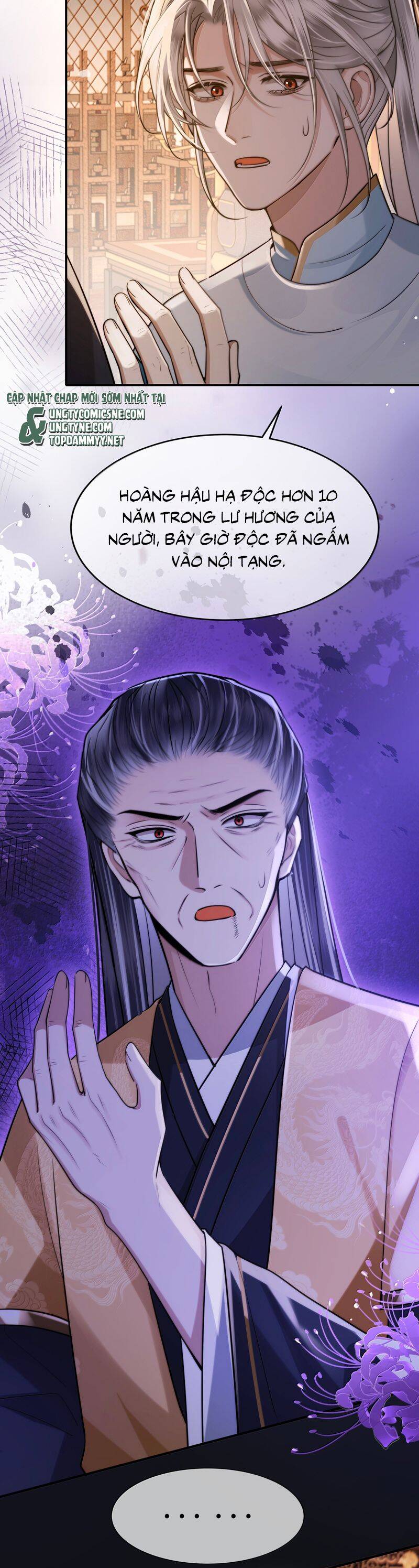 Điện Hạ Khuynh Thành Chapter 122 - 10