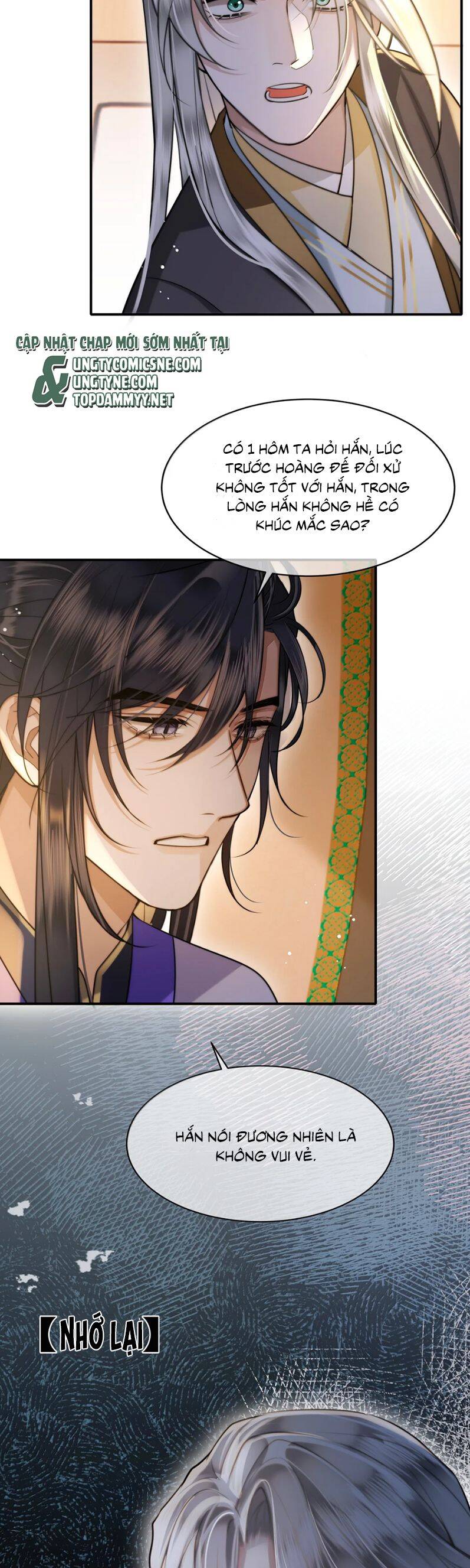 Điện Hạ Khuynh Thành Chapter 123 - 11