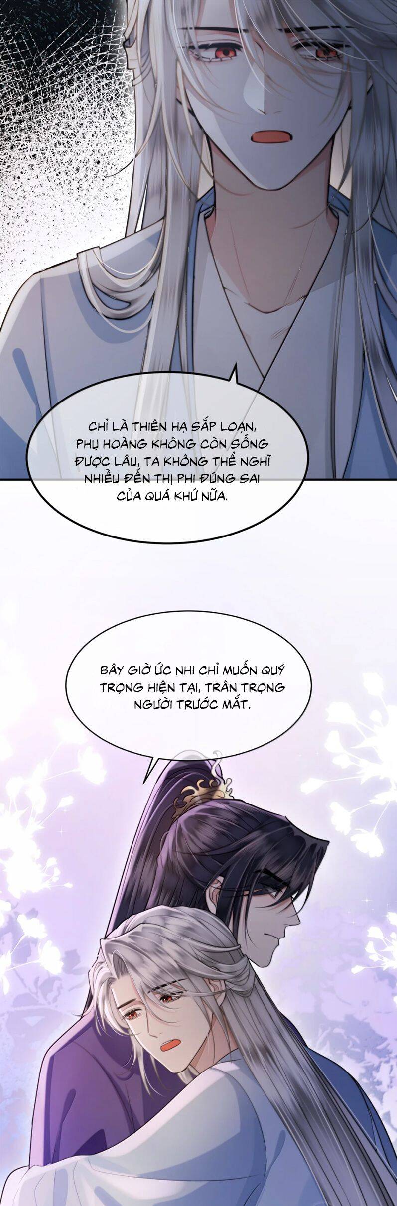 Điện Hạ Khuynh Thành Chapter 123 - 12