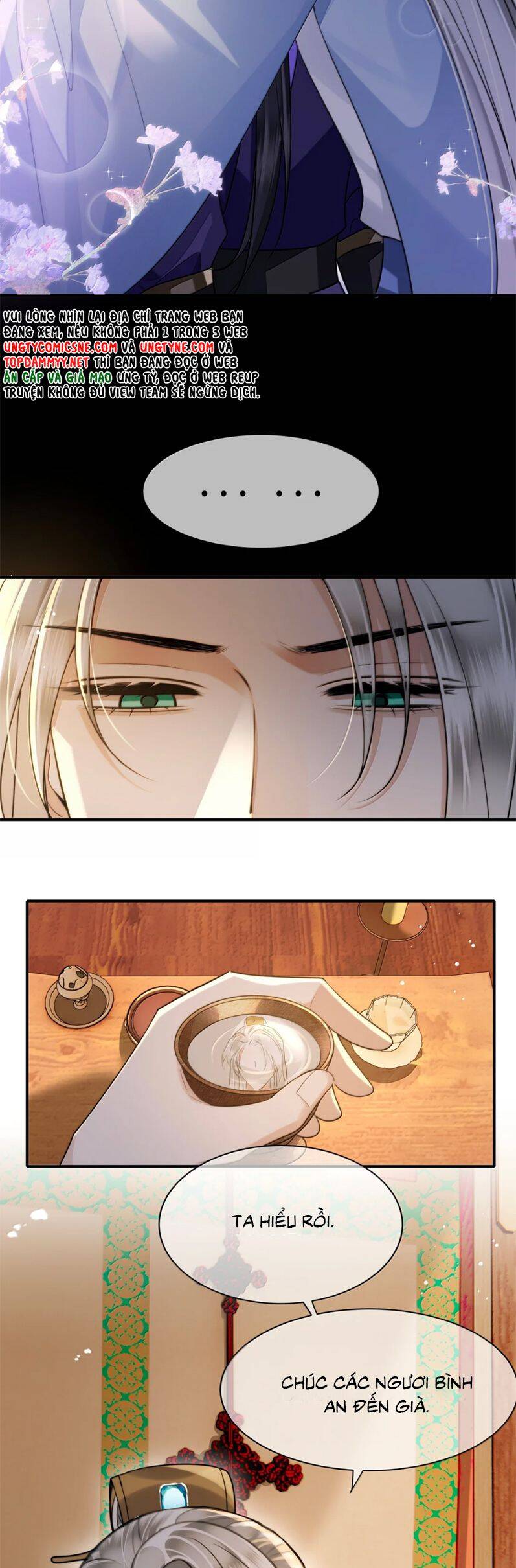 Điện Hạ Khuynh Thành Chapter 123 - 13