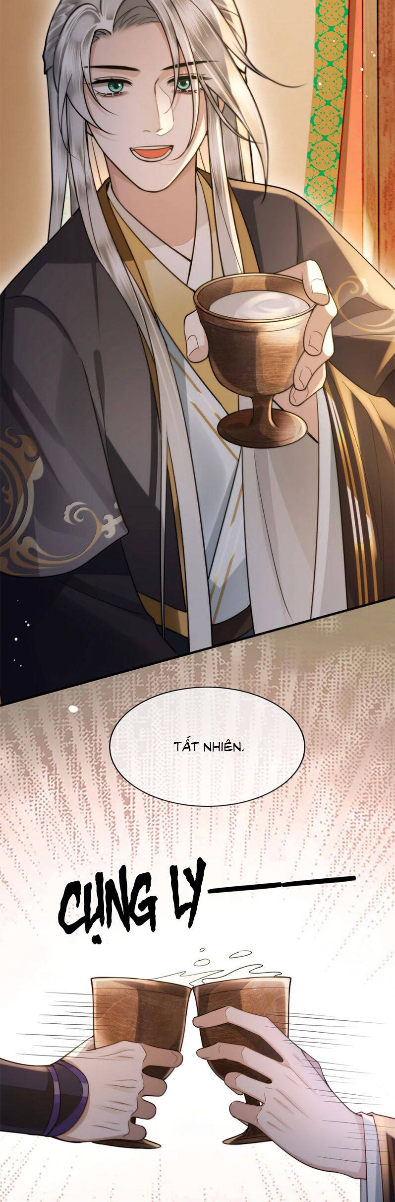 Điện Hạ Khuynh Thành Chapter 123 - 14