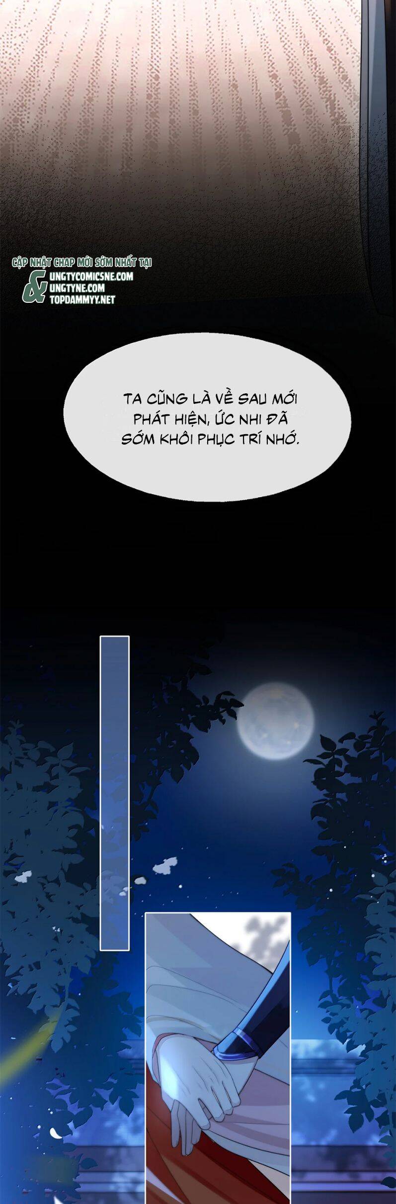 Điện Hạ Khuynh Thành Chapter 123 - 15