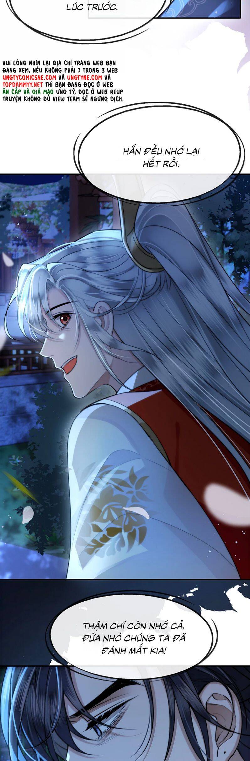 Điện Hạ Khuynh Thành Chapter 123 - 17