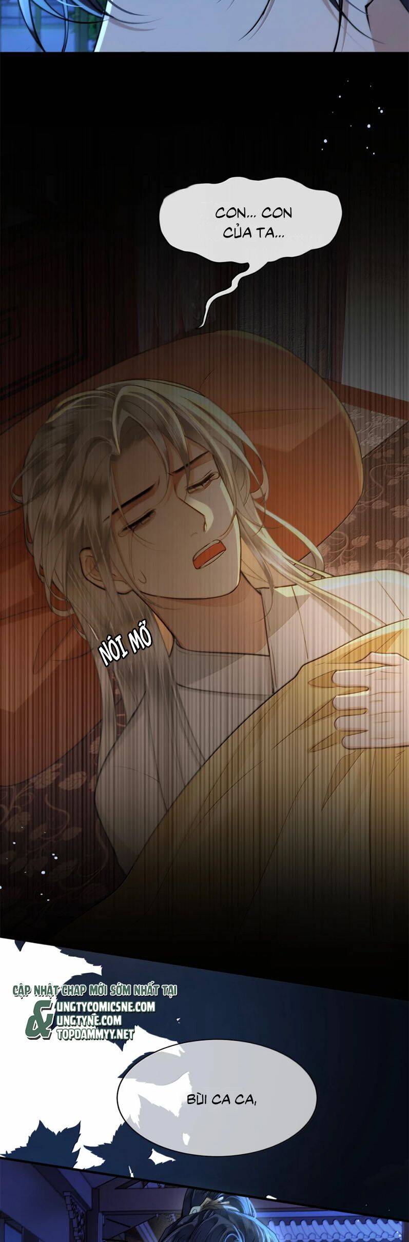 Điện Hạ Khuynh Thành Chapter 123 - 18