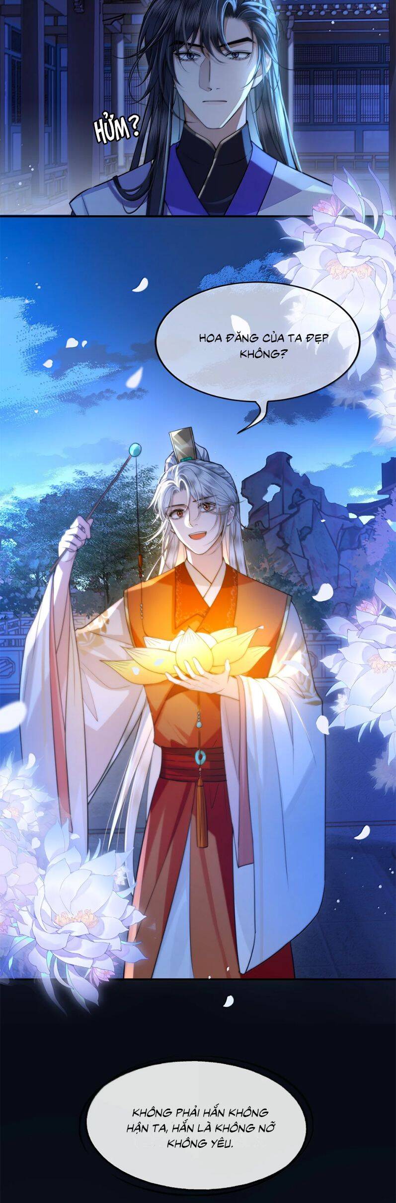 Điện Hạ Khuynh Thành Chapter 123 - 19