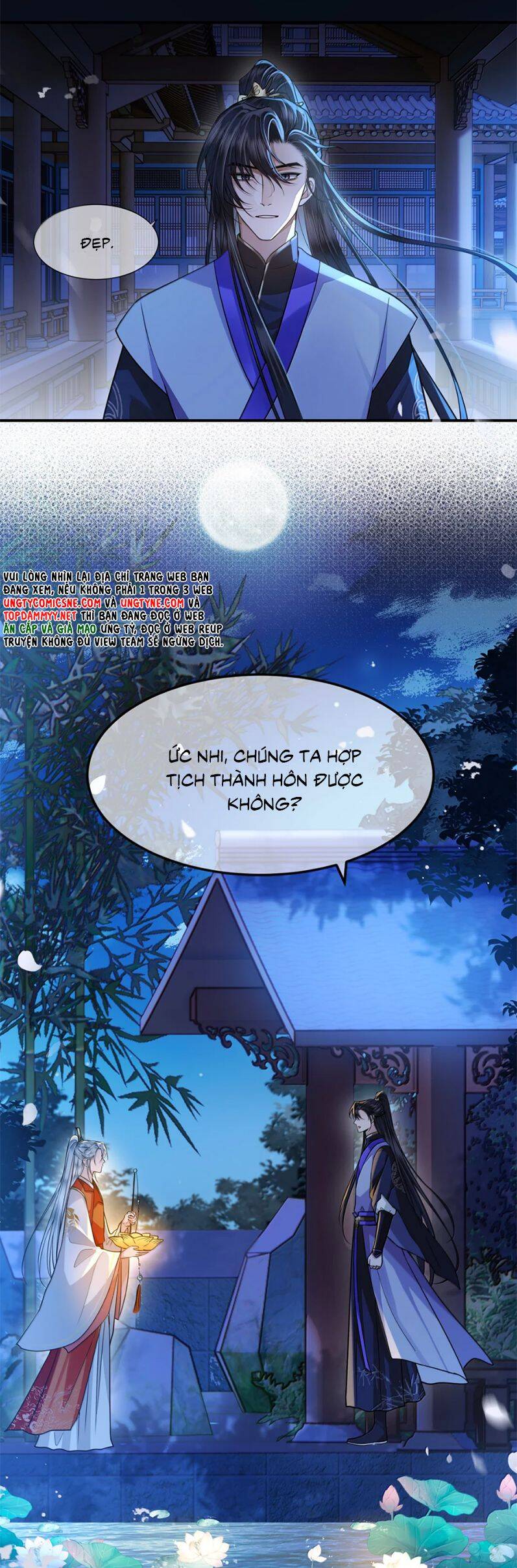 Điện Hạ Khuynh Thành Chapter 123 - 20