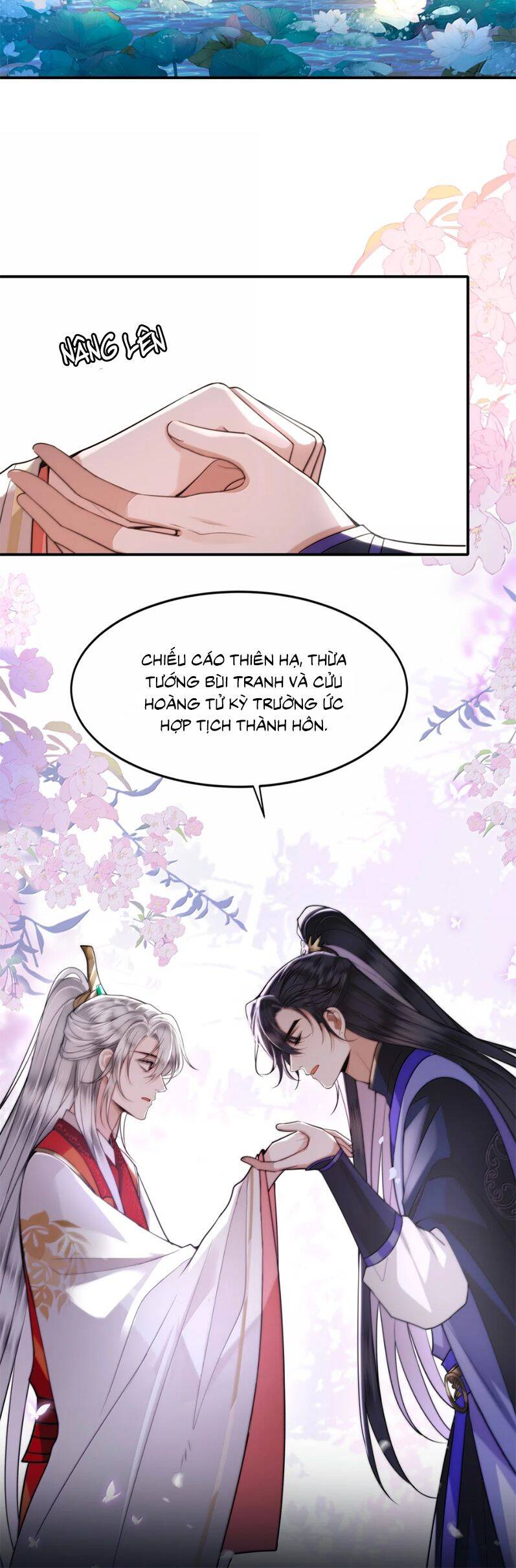 Điện Hạ Khuynh Thành Chapter 123 - 21