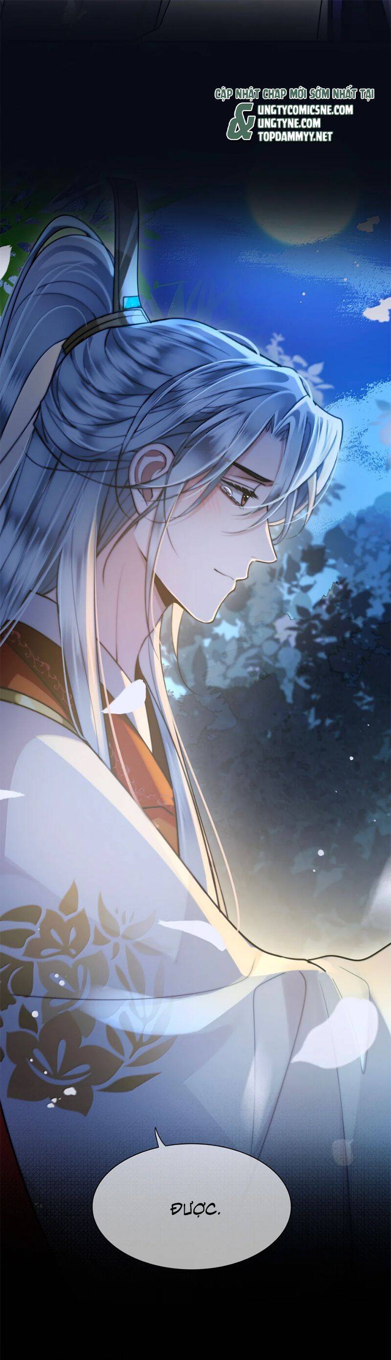 Điện Hạ Khuynh Thành Chapter 123 - 22