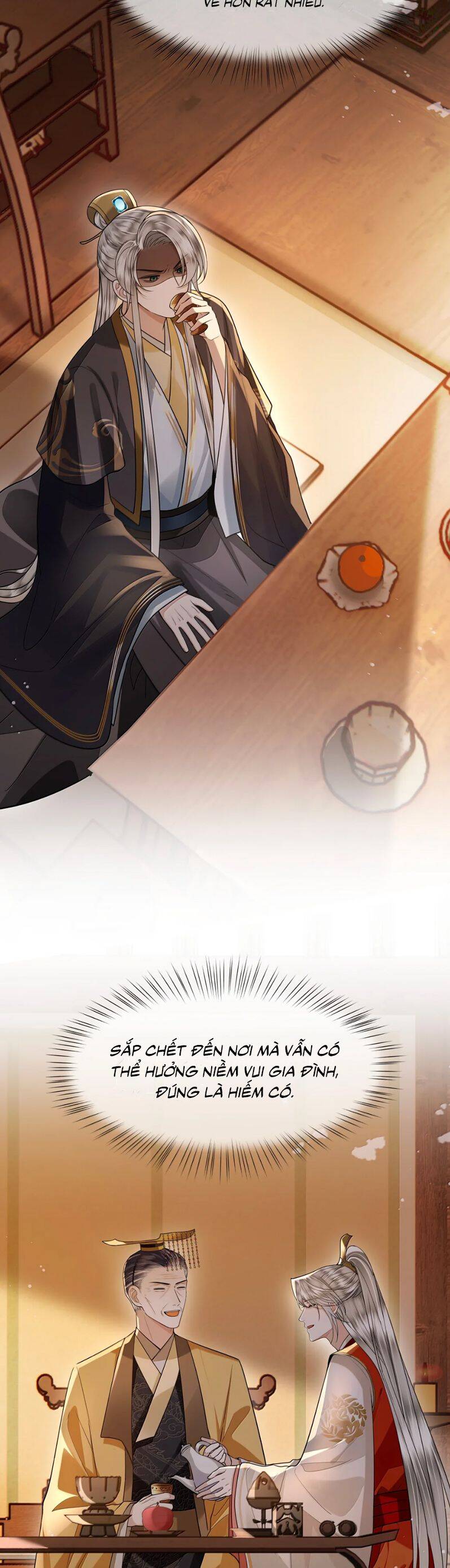 Điện Hạ Khuynh Thành Chapter 123 - 6
