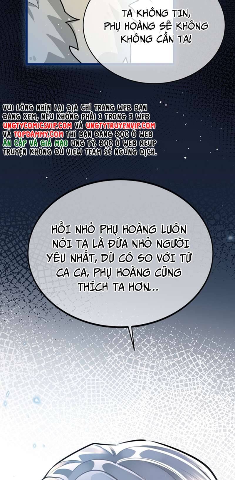 Điện Hạ Khuynh Thành Chapter 37 - 5