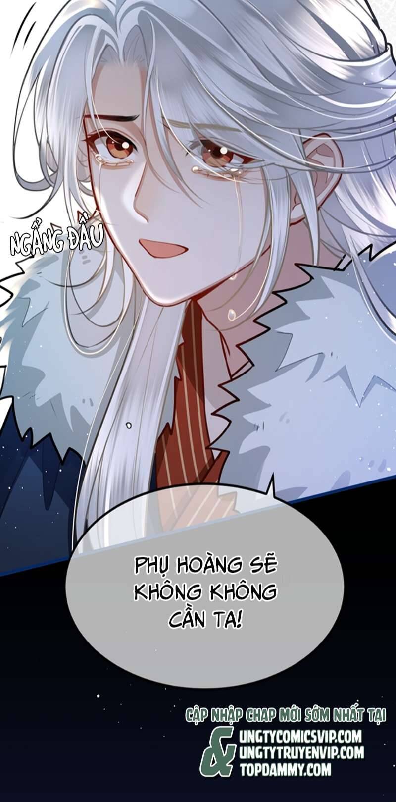 Điện Hạ Khuynh Thành Chapter 37 - 6