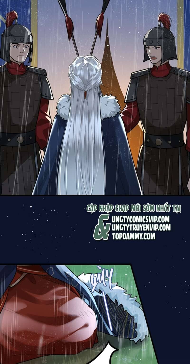 Điện Hạ Khuynh Thành Chapter 37 - 10