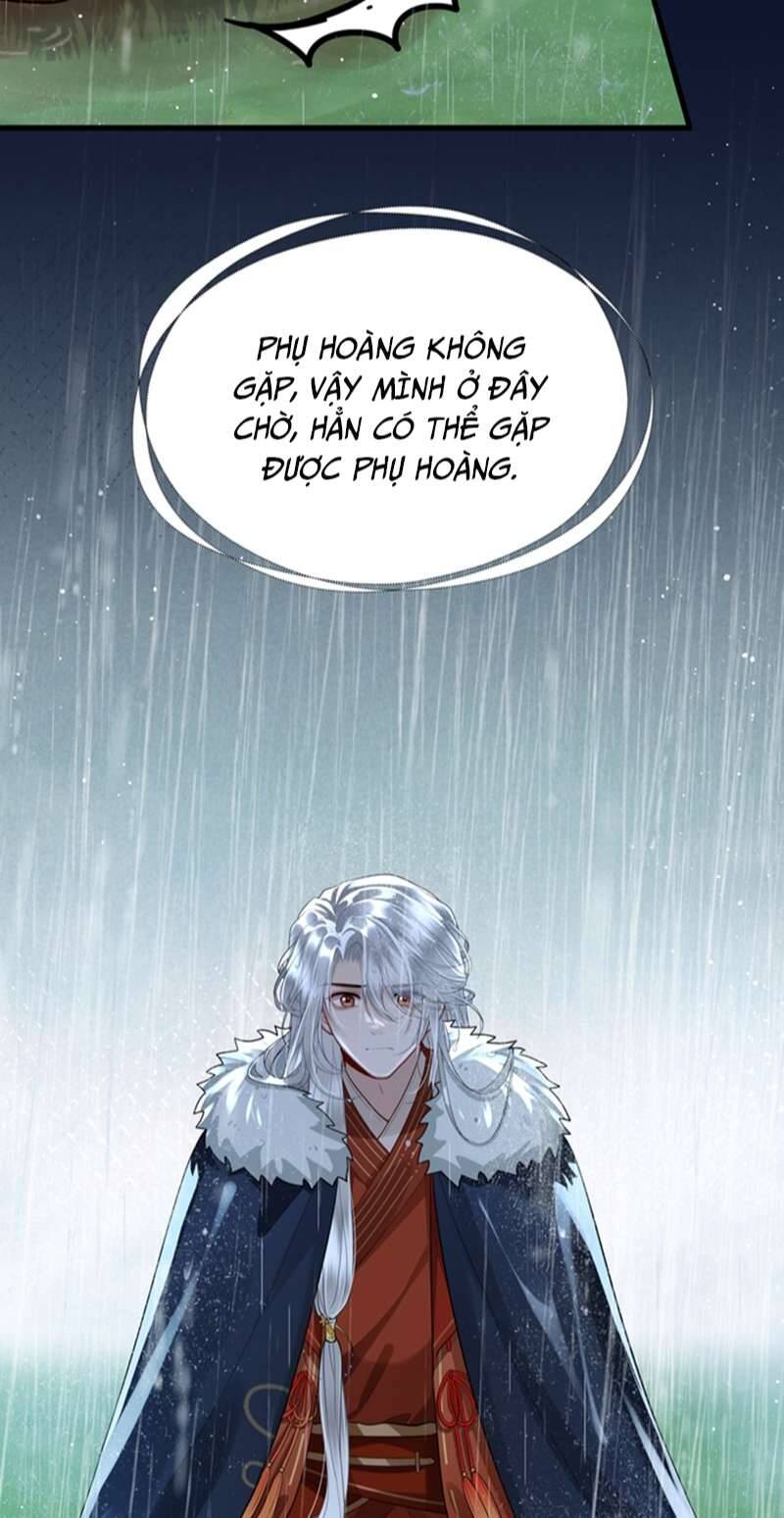 Điện Hạ Khuynh Thành Chapter 37 - 11