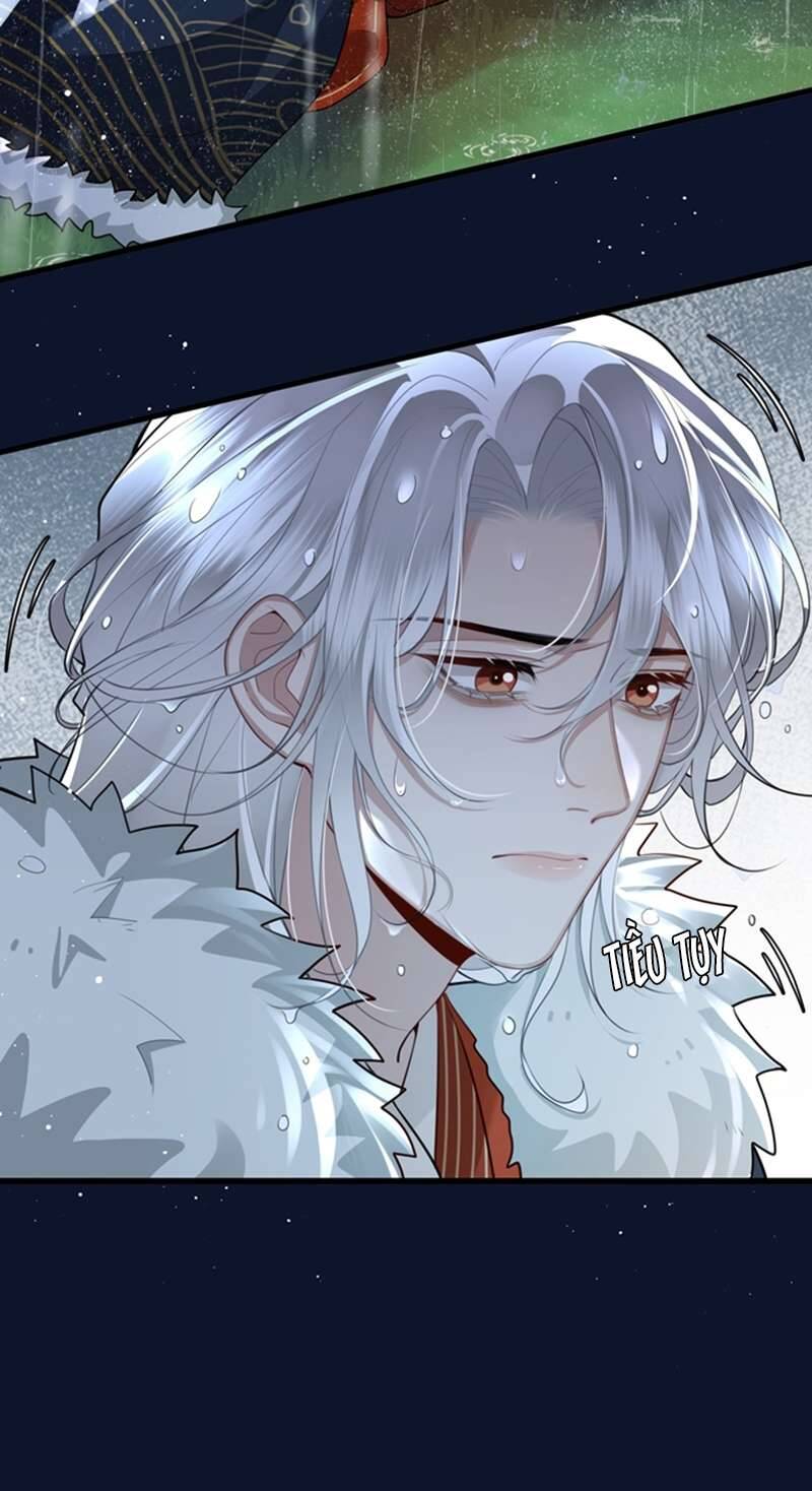 Điện Hạ Khuynh Thành Chapter 37 - 14