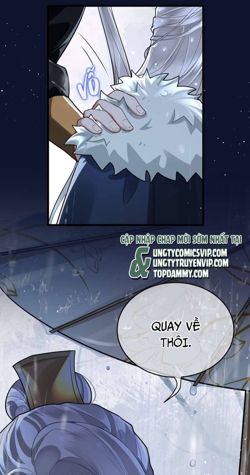 Điện Hạ Khuynh Thành Chapter 37 - 15