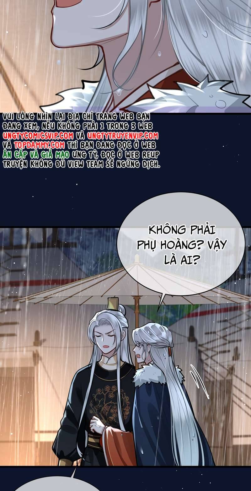 Điện Hạ Khuynh Thành Chapter 37 - 18