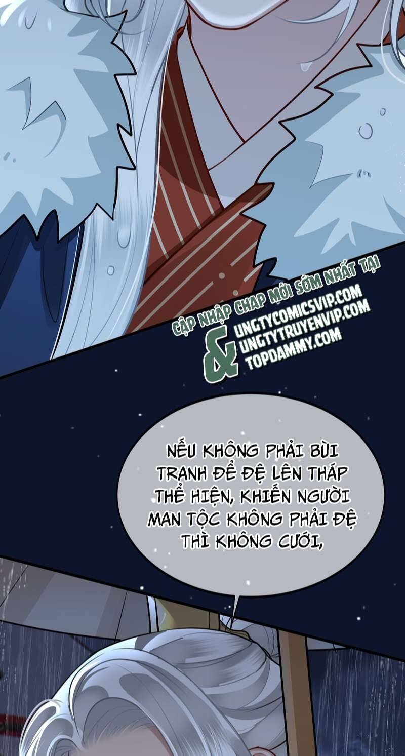 Điện Hạ Khuynh Thành Chapter 37 - 20