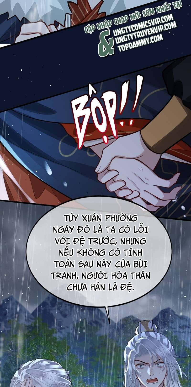 Điện Hạ Khuynh Thành Chapter 37 - 24