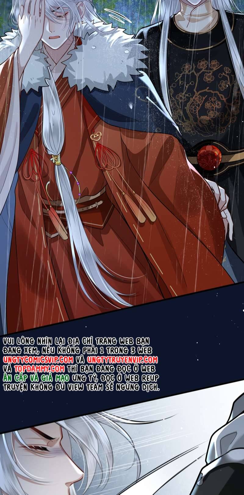 Điện Hạ Khuynh Thành Chapter 37 - 25