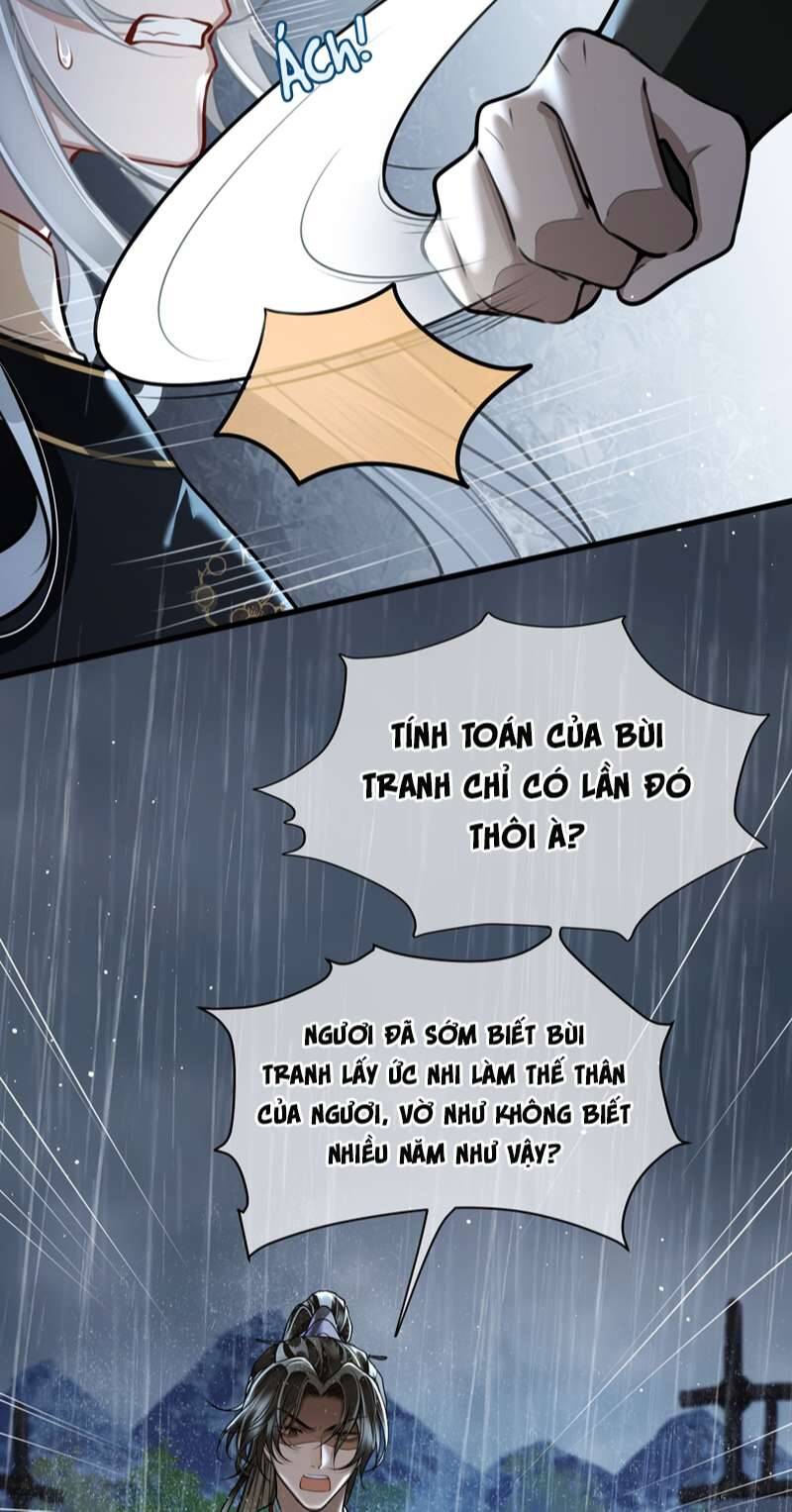 Điện Hạ Khuynh Thành Chapter 37 - 26