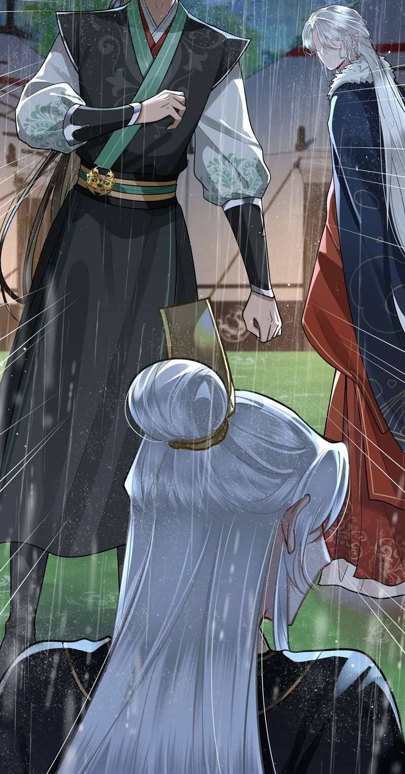 Điện Hạ Khuynh Thành Chapter 37 - 27