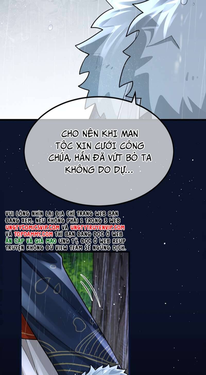 Điện Hạ Khuynh Thành Chapter 37 - 31