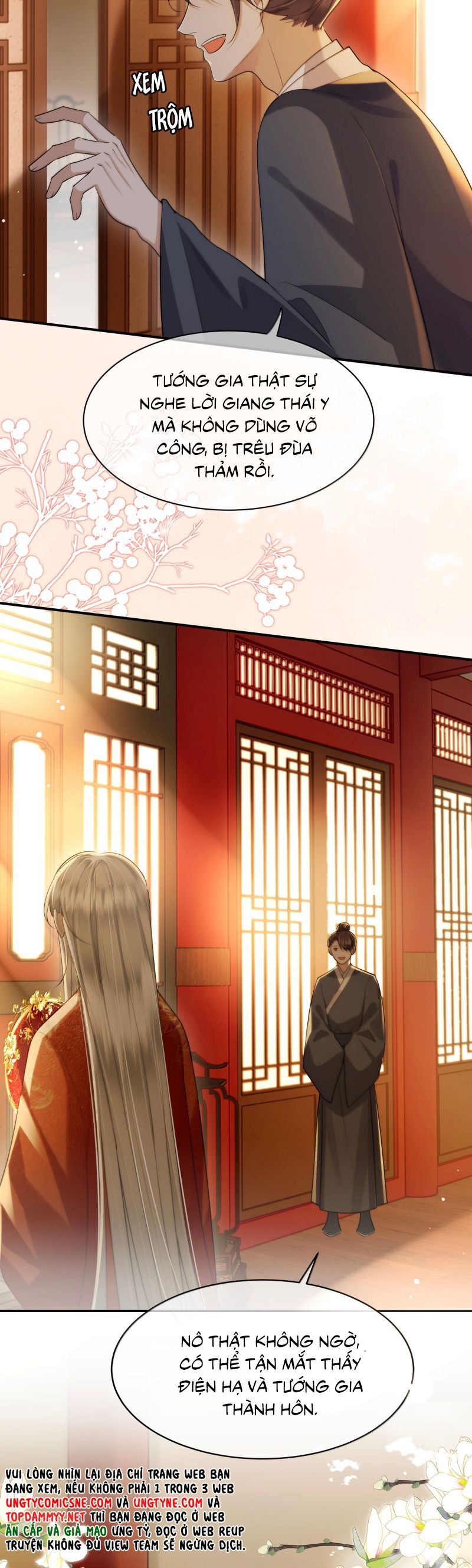 Điện Hạ Khuynh Thành Chapter 124 - 7