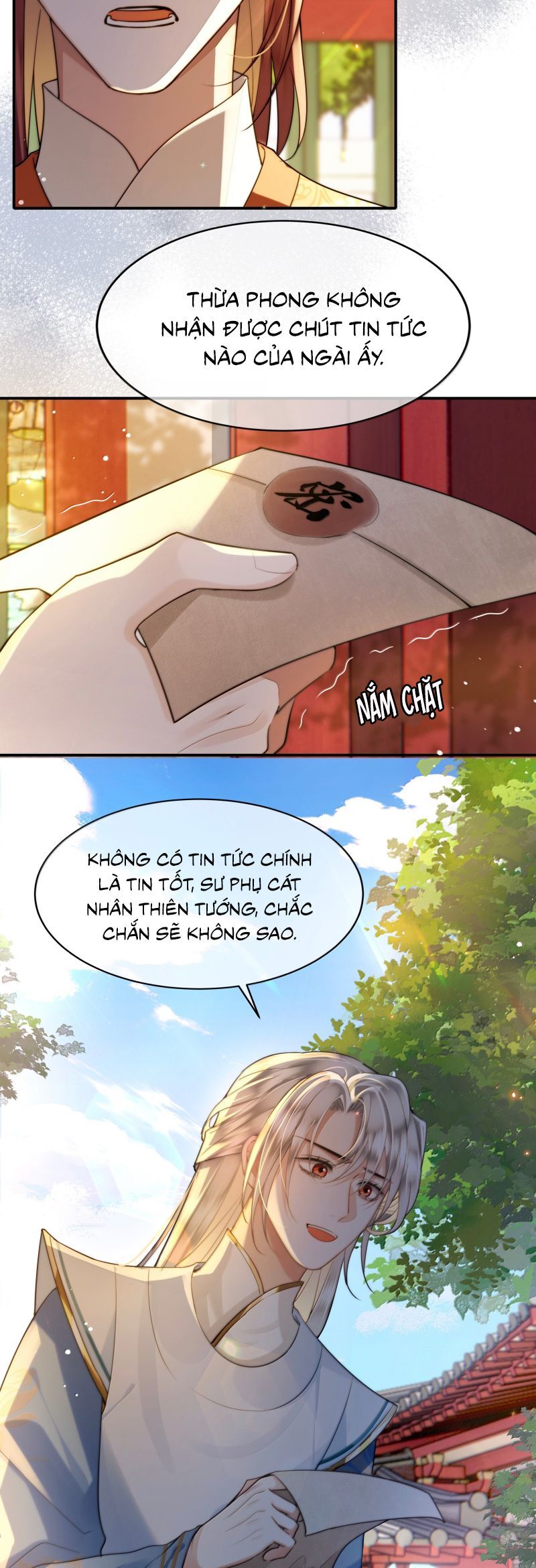 Điện Hạ Khuynh Thành Chapter 125 - 13