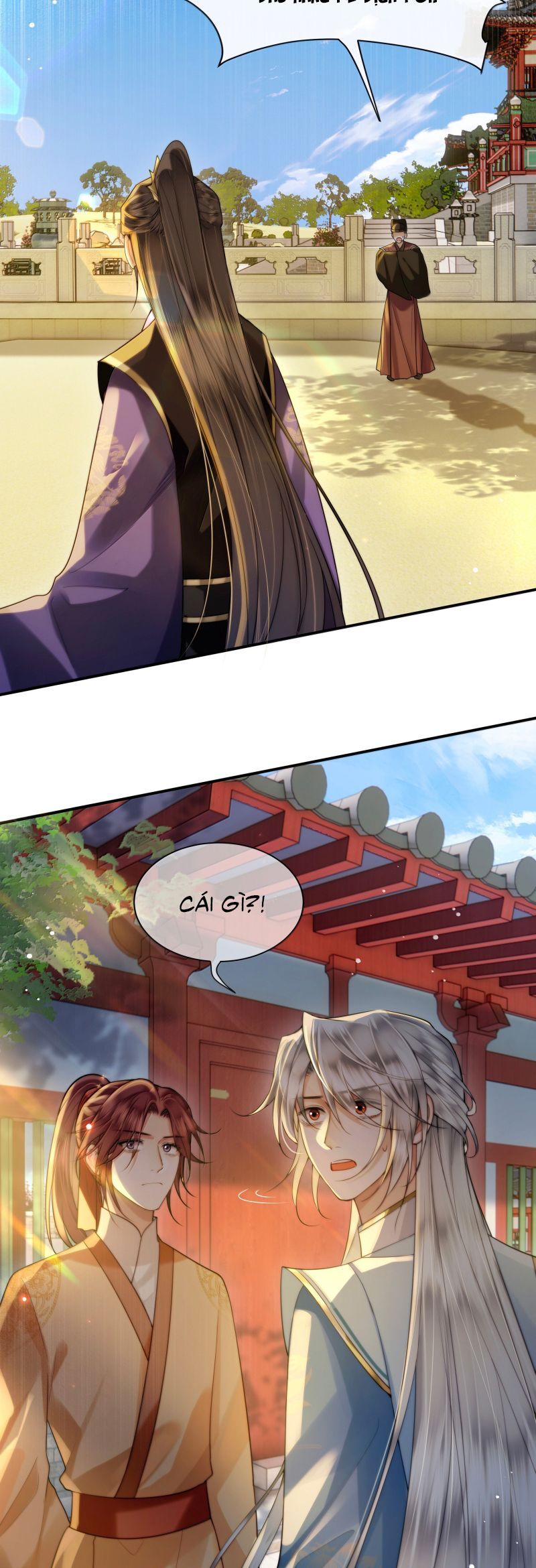 Điện Hạ Khuynh Thành Chapter 125 - 15