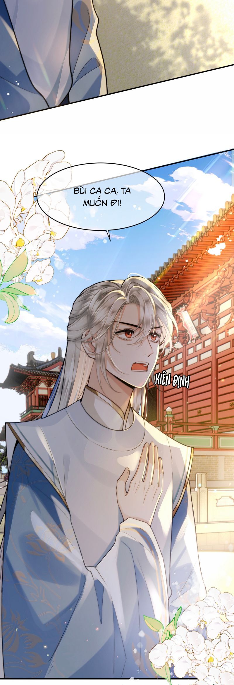 Điện Hạ Khuynh Thành Chapter 125 - 20